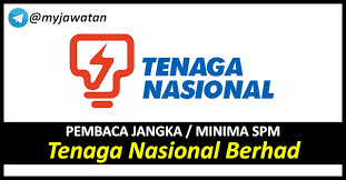 Committed to providing service excellence, our company is listed on the main board of bursa malaysia and employs. Jawatan Kosong Pembaca Jangka Di Tenaga Nasional Berhad Tnb Salam Kerjaya