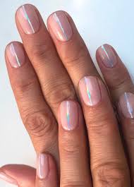 98.984 verkopen | 5 van 5 sterren. Nagellack Trend 5 Manikure Ideen Fur Nude Nails