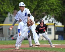 Adrian baseball's young squad improving in difficult season