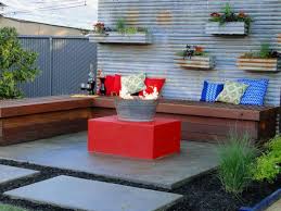 Fire pits make it possible to light a fire in your garden. Cheap Fire Pit Ideas Hgtv