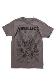 Get the best deals on metallica t shirts and save up to 70% off at poshmark now! Metallica Pushead Boris T Shirt Newbury Comics