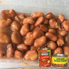 Percaya atau tidak, membuat kacang panggang sendiri itu mudah dan menyenangkan. Kacang Hijau Kalengan Dalam Sayuran Kalengan Kacang Pinto Italia Buy Kaleng Luas Kacang Kaleng Kacang Fava Kaleng Kacang Panggang Merek Product On Alibaba Com