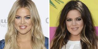 Here are some of the best hair color ideas for brunettes including brown hair shades, brunettes with highlights and seasonal trends. 32 Celebrities With Blonde Vs Brown Hair