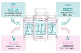 I kept looking up to see the dates on my mirror. Healthy Hair Vitamins Hairburst Hair La Bella Mercato Facebook