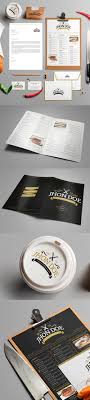 Download Free Brand Identity Mockup Ltheme
