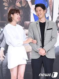 이동건 - 조윤희 이미 혼인신고.. "2세 기다리는 중" - 클리앙