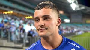 Aaron Schoupp Post Match Interview