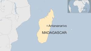 Africa attractions city country cyclone elevation indian ocean island mozambique channel street map town transportation. Us Diplomat Found Dead In Madagascar Bbc News