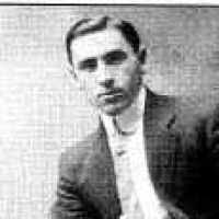 Charles Albert Pfarr (1892–1963)