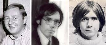 Gay Plays at the Cino