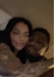 Celina Powell dating history: From 'Love Is Blind' Clay to Drake