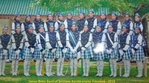 The bandaranaike memorial international conference hall was gifted from the people's republic of china in his memory in 1970 and houses the s w r d bandaranaike museum. Sirimavo Bandaranaike Vidyalaya Youtube