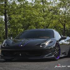 Our inventory of expensive exotic cars will satisfy even the most enthusiastic car aficionado. Svipe Wheels Ferrari 458 Coupe R5445 Ap3l Apex2 0