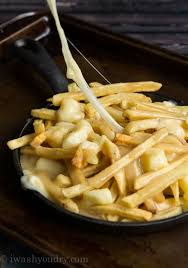 Poutine Gravy Rezept Kanadische Rezepte Hauptgericht Rezepte