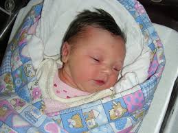 Fotogalerie: Právě jsme se narodili