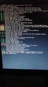All you need is a usb stick and a pc that can boot off it. Boot Ubuntu 18 04 Lts Installation Fail Ask Ubuntu