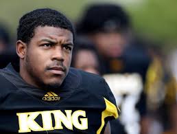 Detroit King crush Cass Tech, 47-7, in marquee PSL matchup