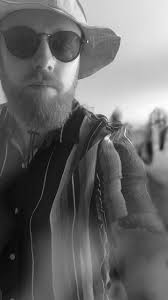 Happy bloody birthday to me! Wish I was at a rave like this tbh! #inthecrowd