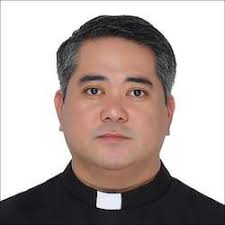 St. Simon Stock Staff