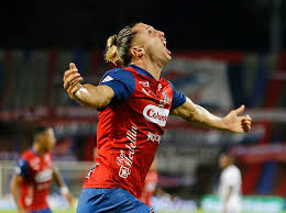 Medellín buscará sacar ventaja grande en el juego de ida ante tolima. Vpfmndz1atlgbm