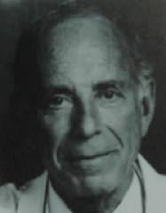 Dr. Irving Lichtenstein (1920-2000)