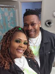 Celebrating 9 Years of Marriage and Love