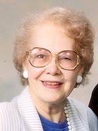 Myrtle A. Doty Weaver (1926-2009)