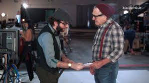 Case study for an award describing the work done by hyundai for their super bowl campaign hope detector edited by blake vaz. Innocean Worldwide Marketing Communication News