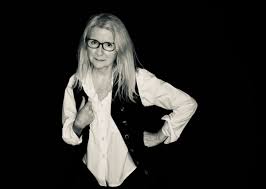 Tone Glow 099: Sally Potter