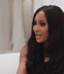 Melody Carter and Tasha Simons Story