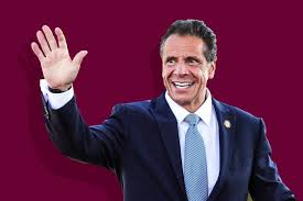 Governor cuomo is in albany. Why Did New York Governor Andrew Cuomo Say The N Word On The Radio