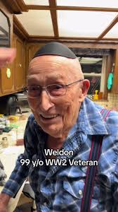 I love this goofy guy!! #ww2 #veteran #northtexas #veterans #grandpa  #grandparentsoftiktok #fyp #fypシ #texas #usa #grandparents #war #warstories  #usarmy #army #military #greatestgeneration #grandad ...