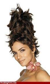 Funny Hairstyles Hair Pictures Hair Styles Hair Humor