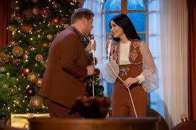 Love Christmas Variety Shows Go Ahead Take Another Helping The New York Times