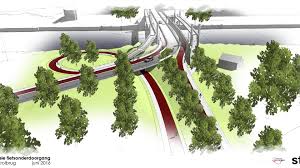 De gerrit krolbrug in groningen heeft in de nacht van vrijdag op zaterdag veel schade opgelopen nadat er een vrachtschip tegenaan was gevaren. Groenlinks Wil Een Gerrit Krolbrug Voor De Fiets Groenlinks
