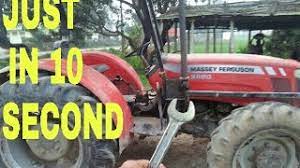 Check spelling or type a new query. Tractor Hack How To Start Your Tractor Without Key In 10 Second Youtube