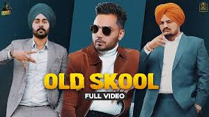 Old Skool Lyrics Prem Dhillon Sidhu Moose Wala Naseeb