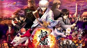 The 2021 mtv movie & tv awards was an awards presentation broadcast on may 16 and 17, 2021. Jadwal Bioskop Kota Semarang Sabtu 15 Mei 2021 Ada Film Gintama The Very Final Tribun Jateng