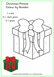 Reindeer colouring page 3 this cute reindeer colouring page will keep younger children busy for a little while. Christmas Present Colour By Number Christmas Present Coloring Pages Christmas Color By Number Christmas Coloring Sheets