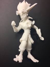 3d download jak model jakanddaxter. Artstation Selling 3d Models For 3d Printing Devon Lawlor