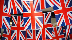 Image result for bandiere inglesi