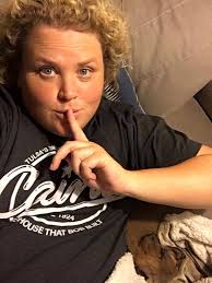 Fortune Feimster