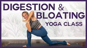 At mountainside fitness, we take our reputation as being one of the leading gyms in gilbert, az very seriously. Yoga For Digestion Bloating Relief When You Overeat Youtube