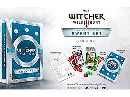 Witcher 3 hearts of stone new gwent cards. The Witcher Iii Wild Hunt Hearts Of Stone Expansion Gwent Card Set Xbox One Newegg Com