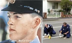 Murder in Australia: 2005