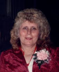 Obituary information for Doris A. Greer