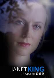 Saisons de Janet King (2014)