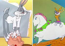 6 Bugs Bunny Moments That Prove He's The Best Character Of All Time