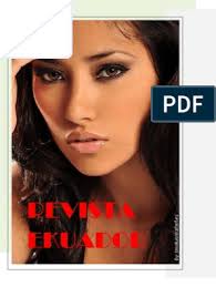 Revita Ekuador Especial Alausi No 10-003