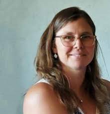 Kristen Ladd's Instagram, Twitter & Facebook